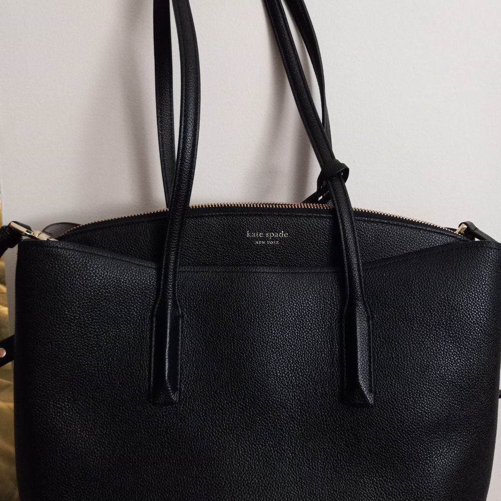 Kate Spade work tote